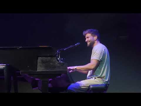 Thumbnail for Pablo Alborán - Contigo (Cover Sebastián Yatra) [Gira de Teatros Guadalajara, 3.11.22]