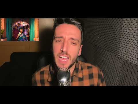 Encanto // La Familia Madrigal (Cover Carlos Pérez)