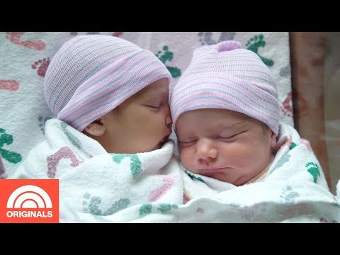 2 Dads Open Up On What It&apos;s Like To Have Twins By Surrogate | TODAY