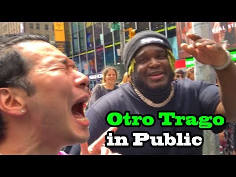 Thumbnail for OTRO TRAGO - Sech, Darell - DANCE IN PUBLIC!!