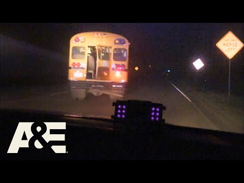 Thumbnail for Live PD: Top 4 Car Chases | A&E