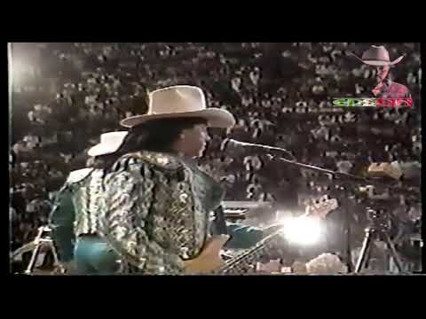 Tres heridas, BRONCO