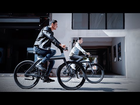 Joieem Ebike X