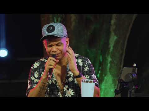 A MORDIDA NA MAÇÃ / SONHO DE VERÃO - Dan Ventura (DVD oficial Seresta do Dan Ventura)