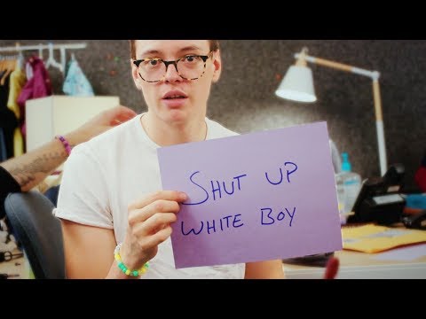 Thumbnail for Unboxing fan mail.