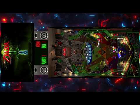 Legend of Zelda 4.0.0 VPX