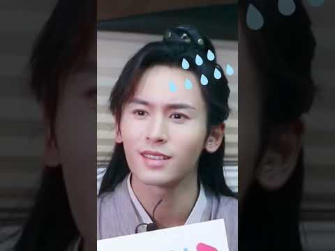 爆笑！张哲瀚 一秒切换台湾话和东北话