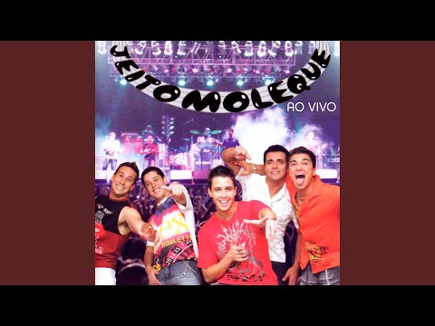 Thumbnail for Hoje a noite é nossa (Ao vivo)