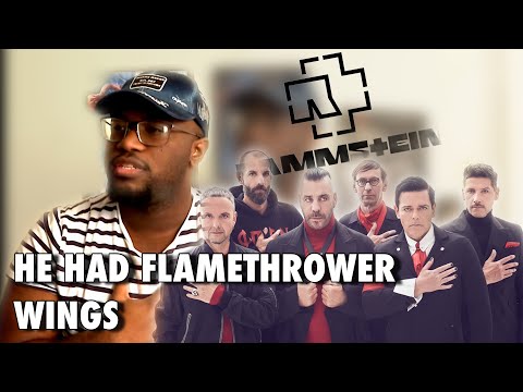 Their Performances Are MAGICAL | Rammstein - Engel LIVE (Madison Square Garden) | Reaction