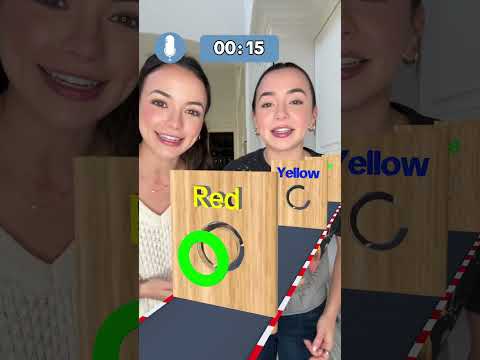 Thumbnail for Can we survive the Color Word Game?????