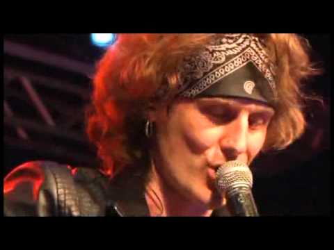 Thumbnail for Banda Barbarella - Sedução ( Ao Vivo )