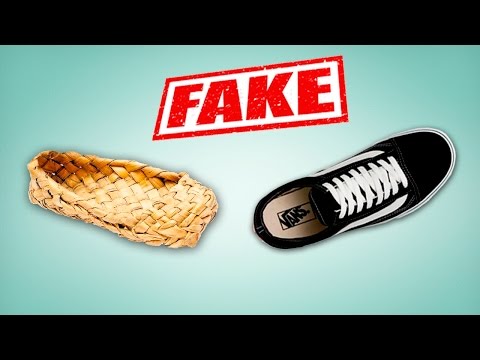 Vans Old Skool: Real vs Fake