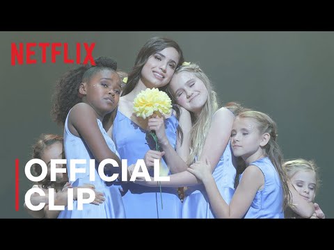 Thumbnail for Feel the Beat | Purple Dress Finale Dance | Netflix