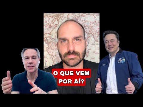 O que vem aí do caso Twitter/Elon Musk?