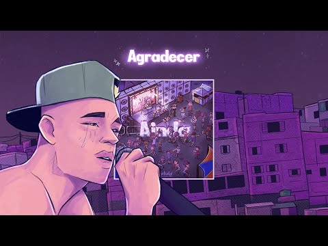 Thumbnail for MC Cabelinho - Agradecer (Prod. DJ Juninho)