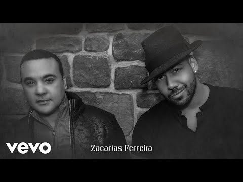 Thumbnail for Romeo Santos, Zacarias Ferreira - Me Quedo (Audio)
