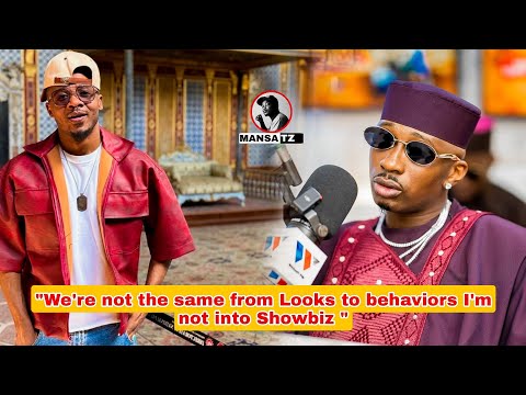 Thumbnail for Alikiba Responds to Juma Jux After Not Being Invited to His Wedding!