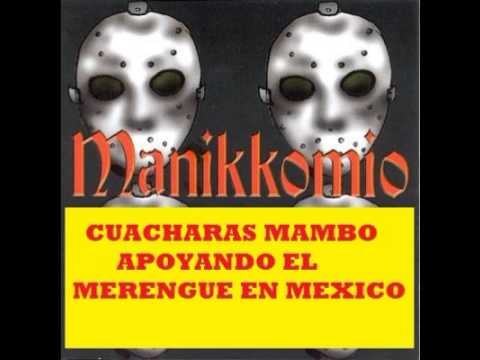 MANIKKOMIO-MANIKKOMIO