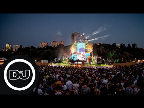 Thumbnail for Priku Deep Minimal Sunrise Set Live From Neversea Festival