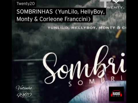 Twenty20 - Sombrinhas ☂️ (YunLilo, HellyBoy , Monty & Corleone Franccini)