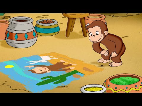 Jorge explora el desierto | Jorge El Curioso En Español