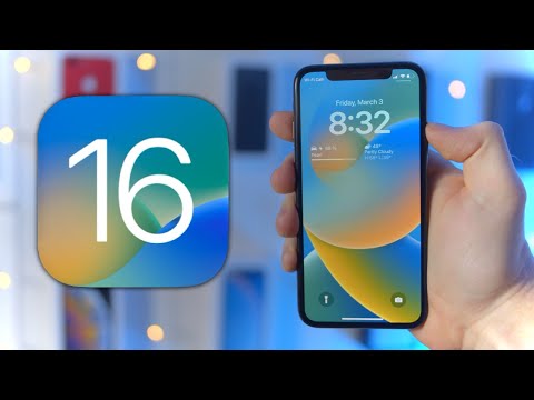 Thumbnail for How is iOS 16 on iPhone X?
