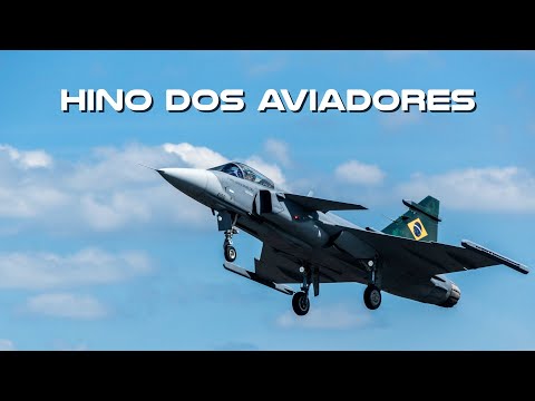 Thumbnail for Hino dos Aviadores 2020