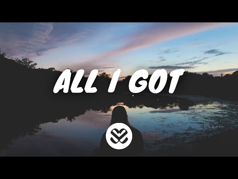Thumbnail for Said The Sky & Kwesi - All I Got (Lyrics)