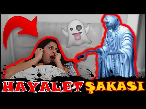 Thumbnail for MELDA'YA HAYALET ŞAKASI !