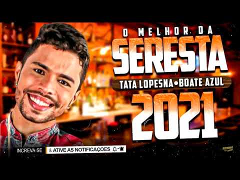 SERESTA PRA PAREDÃO AO VIVO - 2021 TATÁ LOPES NA BOATE AZUL #serestas #pratomaruma #serestasboas