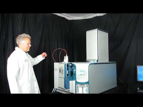 Expert Guide: Properly Shutting Down SCIEX ZenoTOF 7600 & X500 QTOF