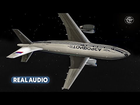 Thumbnail for Pilot’s Children Cause this Plane to Crash into the Ground (With Real Audio)