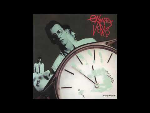 Thumbnail for Los Enanitos Verdes - Es Una Máquina (HQ)