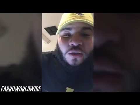 Thumbnail for Farruko - Espíritu Guerrero Ft. Kafu Banton "Preview" (Gangalee)