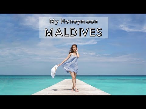 Thumbnail for Syn Travel │馬爾代夫Honeymoon ♡