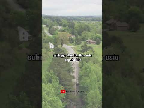 Thumbnail for Nasehat Indah Tentang Kematian #shorts #nasehat #kematian #tausiyah #ceramah #ceramahsingkat