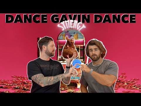 Thumbnail for DANCE GAVIN DANCE “Synergy” feat Rob Damiani of DON BROCO | Aussie Metal Heads Reaction