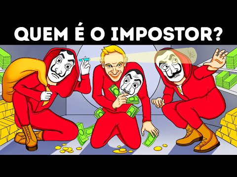 24 Enigmas para se Tornar Tão Inteligente Quanto o Sheldon do Big Bang Theory