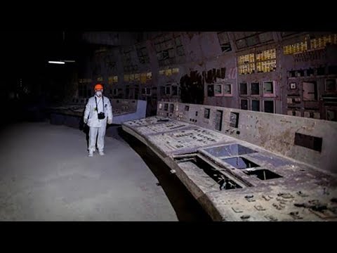 Thumbnail for Çernobil Hakkında Bilmeniz Gereken Her Şey