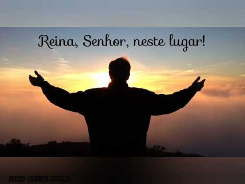 Podes Reinar - Suéllen Vilaça