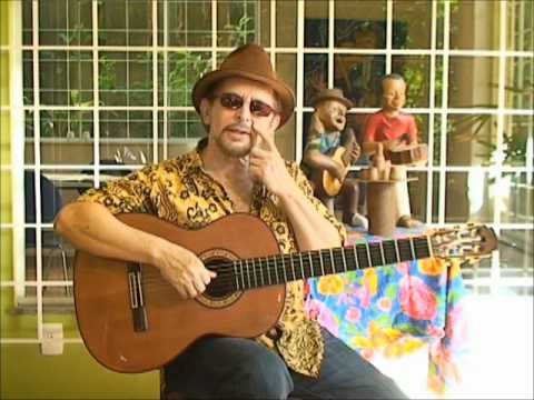 Uma Geral do Azevedo (Parte 1 de 4)