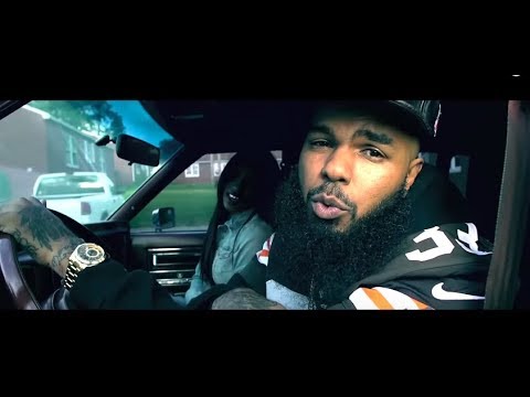 Thumbnail for Stalley Ft. Scarface -Swangin (Official Music Video)  (Directed by Boomtown)