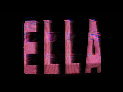 Two Feet - Ella (Official Visualizer)
