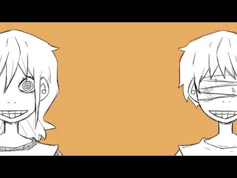 The Chattering of teeth and lack of Common Sanity / GHOST Reupload (Super Old: 1 ver)