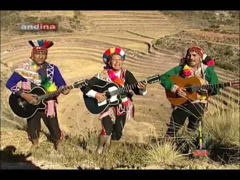 LOS BOHEMIOS DEL CUSCO - ESPEJO