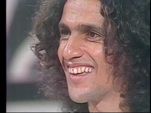 Caetano Veloso: "Como você é burro, que coisa absurda!" | 1978