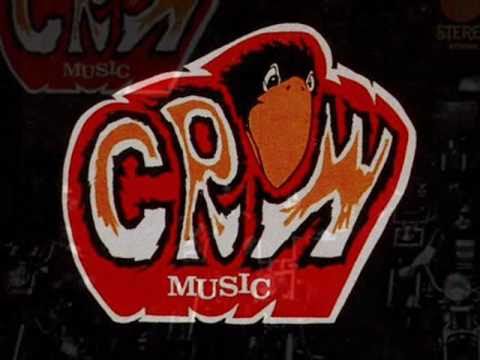 Thumbnail for Crow - Cottage Cheese / Evil Woman / Slow Down / Busy Day (vinyl)