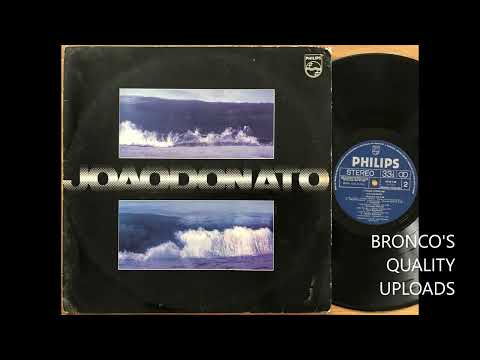 Thumbnail for João Donato – Naturalmente – Lugar Comum