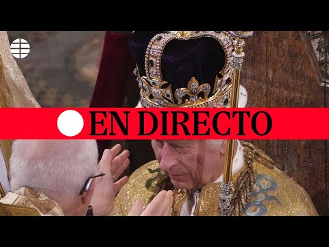 Thumbnail for ???? DIRECTO | La coronación del rey Carlos III