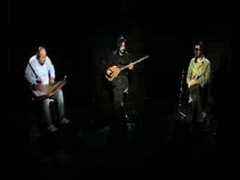 Thumbnail for Taksim Trio - Belalim